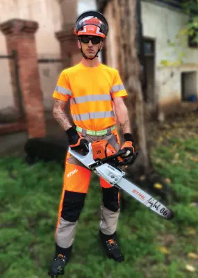 Poda en altura Arbolva
