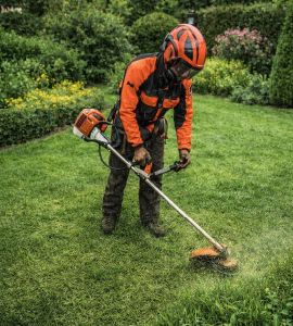 Desbroces y limpieza de terrenos en Calatayud y comarca